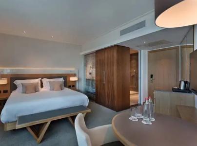 Sea Tower by Isrotel Design - 21