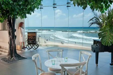 Herods Tel Aviv By The Beach - 106