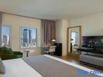 Crowne Plaza Tel Aviv City Center, an IHG - 125