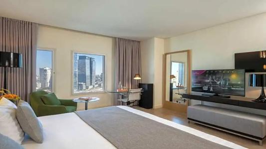 Crowne Plaza Tel Aviv City Center, an IHG - 123