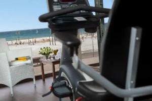 Renaissance Tel Aviv Hotel, Tel Aviv