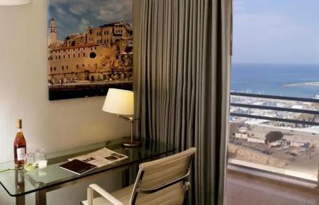 Renaissance Tel Aviv - 41