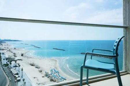 Renaissance Tel Aviv - 35