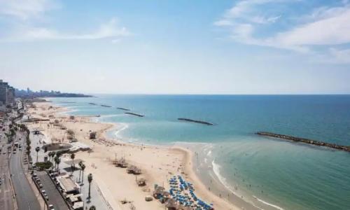 Renaissance Tel Aviv - 37