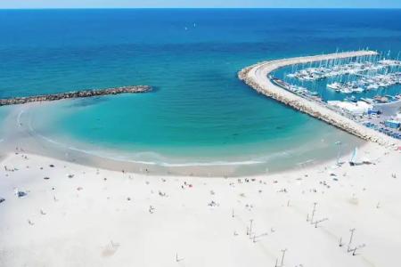 Renaissance Tel Aviv - 30