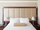 Executive Double room with balcony and with sea view
