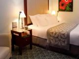 Classic Double room with balcony and with sea view
