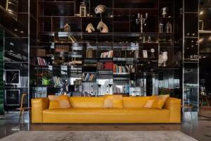 Alexander Hotel, Tel Aviv