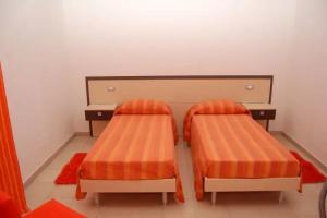Solia Bed & Breakfast, Scalea