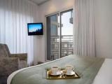 Studio with Sea View