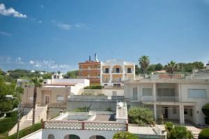 Hotel «Sara», Santa Maria al Bagno