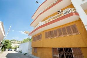 Santa Maria al Bagno - Hotels