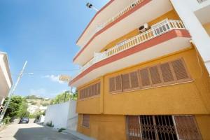 Hotel «Sara», Santa Maria al Bagno