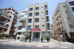 Armon Hayarkon Hotel, Tel Aviv