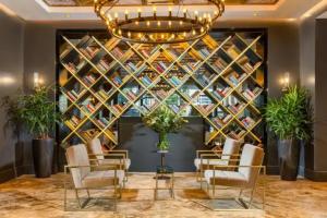 Deborah Hotel By Arcadia Hotels Chain, Tel Aviv