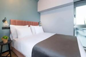 Dizengoff Sea Residence Apart-hotel, Tel Aviv