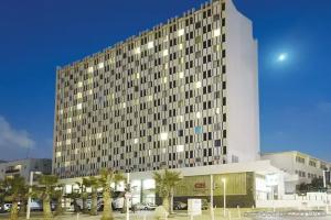 Grand Beach Hotel, Tel Aviv