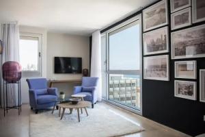 Tal By The Beach - An Atlas Boutique Hotel, Tel Aviv