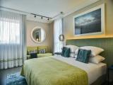 Kitchenette Double room