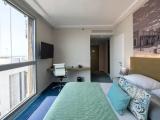 Executive Double room with sea view