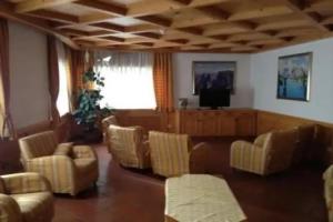 Hotel Capriolo, Innichen
