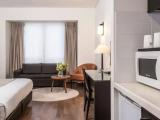 Executive Kitchenette Double room
