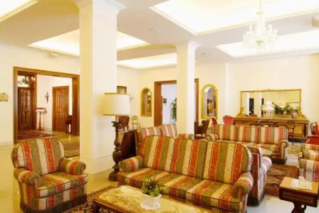 La Residence & Idrokinesis - 2