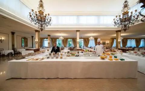 La Residence & Idrokinesis - 26