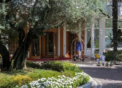 La Residence & Idrokinesis - 17