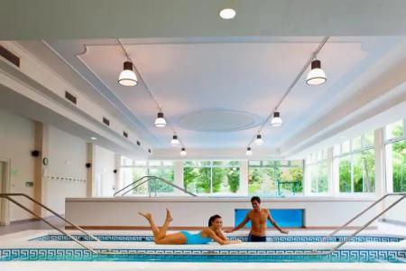 La Residence & Idrokinesis - 22