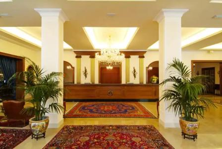 La Residence & Idrokinesis - 0