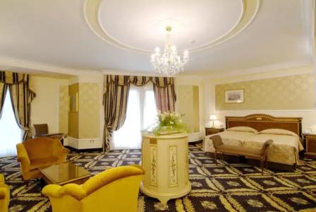 La Residence & Idrokinesis - 1