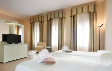 Savoia Thermae & SPA - 114