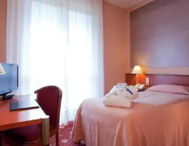 Savoia Thermae & SPA - 102