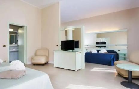 Savoia Thermae & SPA - 115