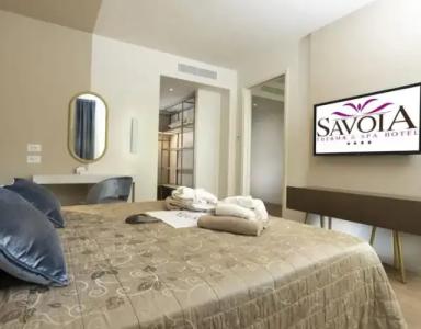 Savoia Thermae & SPA - 139