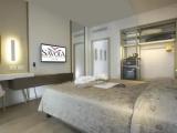 Savoia Single room