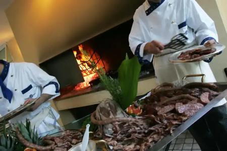 Grand Trieste & Victoria - 14