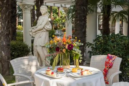 Grand Trieste & Victoria - 13