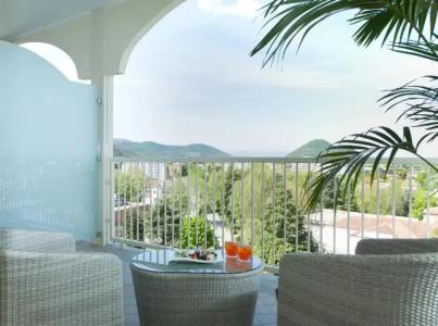 Grand Trieste & Victoria - 7