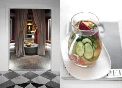 Grand Trieste & Victoria - 11