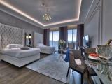 Standard Double room with balcony and with panoramic view
