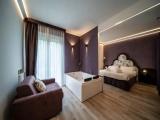 Spa Double Suite