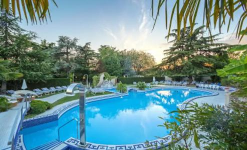 Abano Ritz Terme - 31