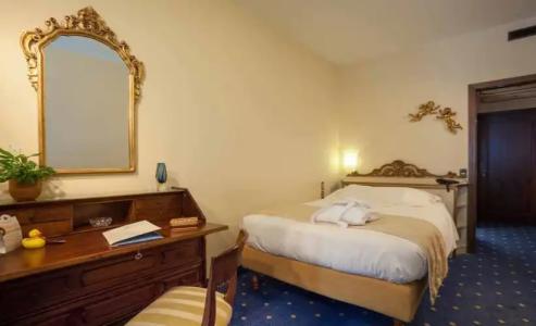 Abano Ritz Terme - 1