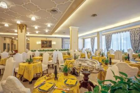 Abano Ritz Terme - 17