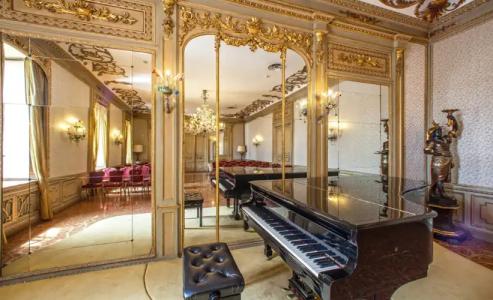 Abano Ritz Terme - 19