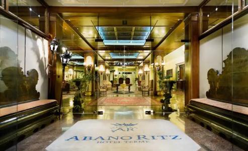Abano Ritz Terme - 24