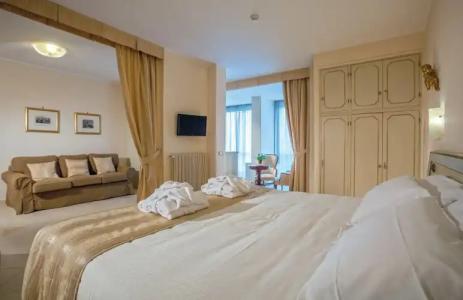 Abano Ritz Terme - 8