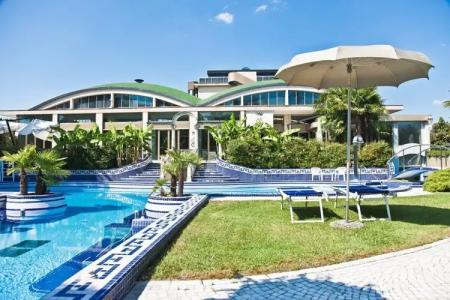 Abano Ritz Terme - 34